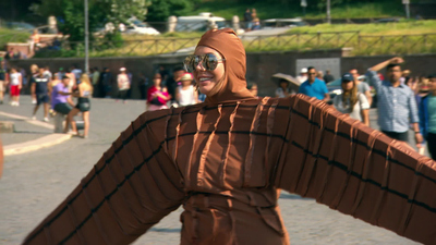 Geordie Shore : Episodio 5'