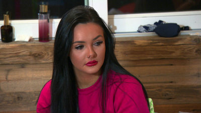 Geordie Shore : Episodio 7'