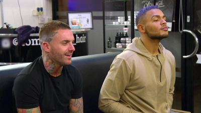 Geordie Shore : Episodio 5'