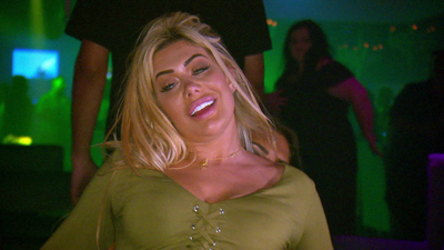 Geordie Shore : Episodio 2'