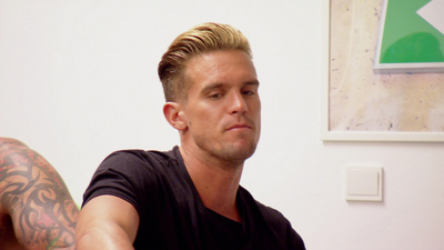 Geordie Shore : Episodio 3'