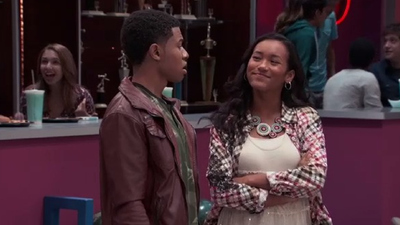 Instant Mom : Two Guys and a Gabby'