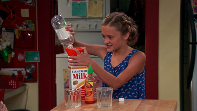 Nicky, Ricky, Dicky & Dawn : Ella lo cegó con ciencia (Bob)'