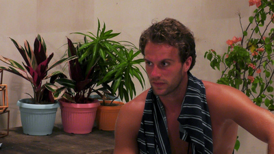 Ex on the Beach : Ex on the beach 705'