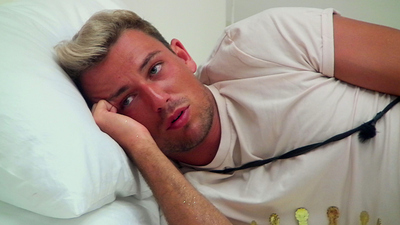 Ex on the Beach : Ex on the beach 710'