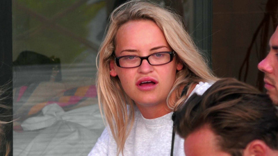 Ex on the Beach : Episodio 9'