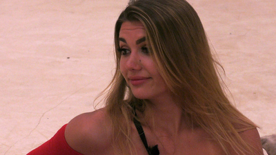 Ex on the Beach : Episodio 3'