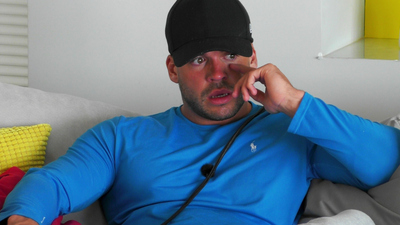 Ex on the Beach : Ex On The Beach 602'