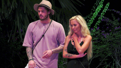 Ex on the Beach : Ex on the beach 709'