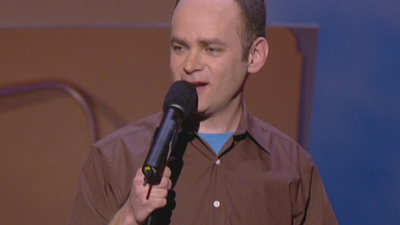 Comedy Central Presents : Todd Barry'