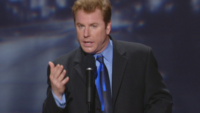 Comedy Central Presents : Jimmy Shubert'