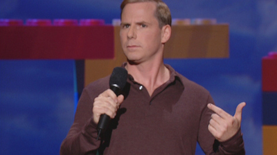 Comedy Central Presents : Tom Cotter'