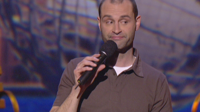 Comedy Central Presents : Ted Alexandro'
