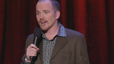 Comedy Central Presents : Greg Fitzsimmons'