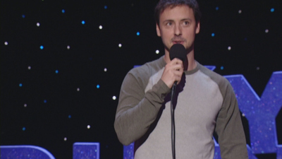 Comedy Central Presents : Kyle Dunnigan'
