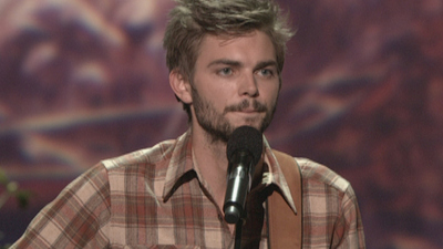 Comedy Central Presents : Nick Thune'