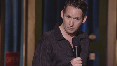 Comedy Central Presents : Harland Williams'