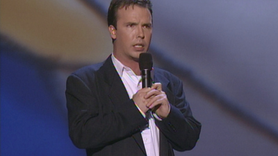 Comedy Central Presents : Doug Stanhope'