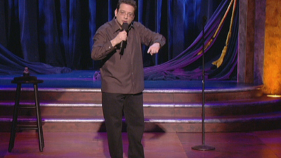 Comedy Central Presents : Andy Kindler'