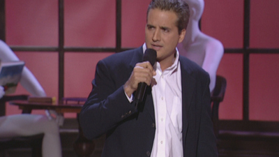 Comedy Central Presents : Nick DiPaolo'