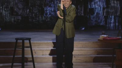 Comedy Central Presents : Gilbert Gottfried'