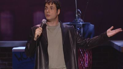Comedy Central Presents : Adam Ferrara'