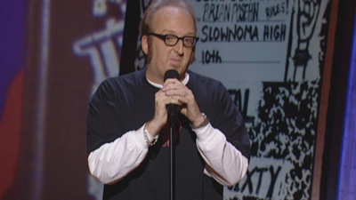 Comedy Central Presents : Brian Posehn'