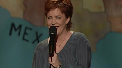Comedy Central Presents : Kathleen Madigan'
