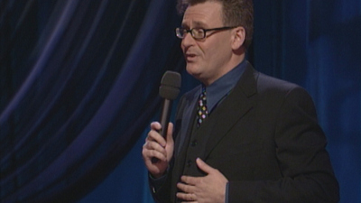 Comedy Central Presents : Greg Proops'