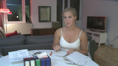 Behind Amy Schumer : Go Behind the Scenes with Amy'