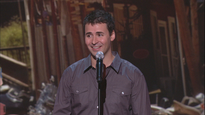Comedy Central Presents : Pete Lee'