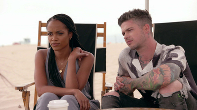 Ghosted: Oi Sumidxs : Giovanna & Dante'