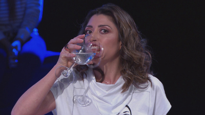 La Culpa es de La Malinche : La Supervivencia'