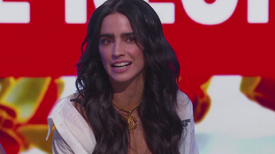 La Culpa es de La Malinche : Las Promesas'