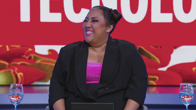 La Culpa es de La Malinche : La Tecnología'