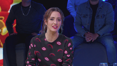 La Culpa es de La Malinche : Las Opiniones'