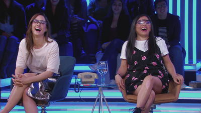 La Culpa es de La Malinche : Las Herencias'