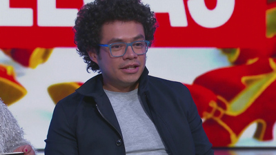 La Culpa es de La Malinche : Los Chismes'