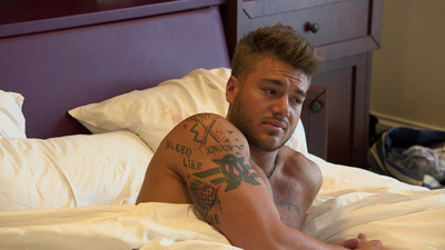 Floribama Shore : Desprezo na Baía'