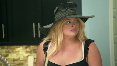 Floribama Shore : Sensação suína'