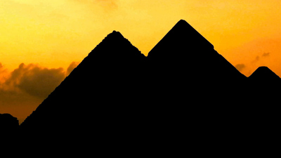 Secrets Unlocked : America's Lost Pyramid'