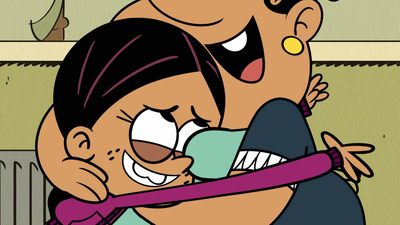 The Loud House : Caos Relativo'