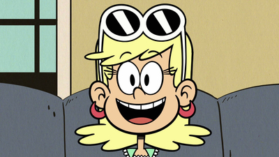 The Loud House : Cambio de Corazón / Patadas Saludables'