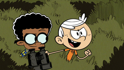 The Loud House : Ganando Parches / Más Engaños por Docena'