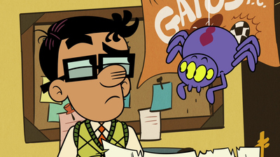 Los Casagrande : Oro para tontos / Plan de Vuelo'