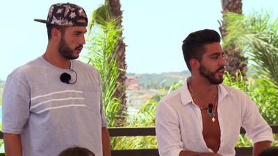 MTV Super Shore : Confidencial Parte 2'