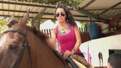 MTV Super Shore : Olvídate de Paris'