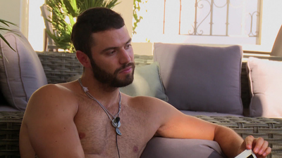 MTV Super Shore : Gurbai'