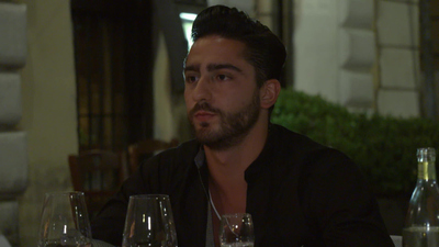 MTV Super Shore : Roma al rojo vivo'