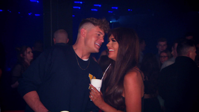 Geordie Shore : Episodio 3'